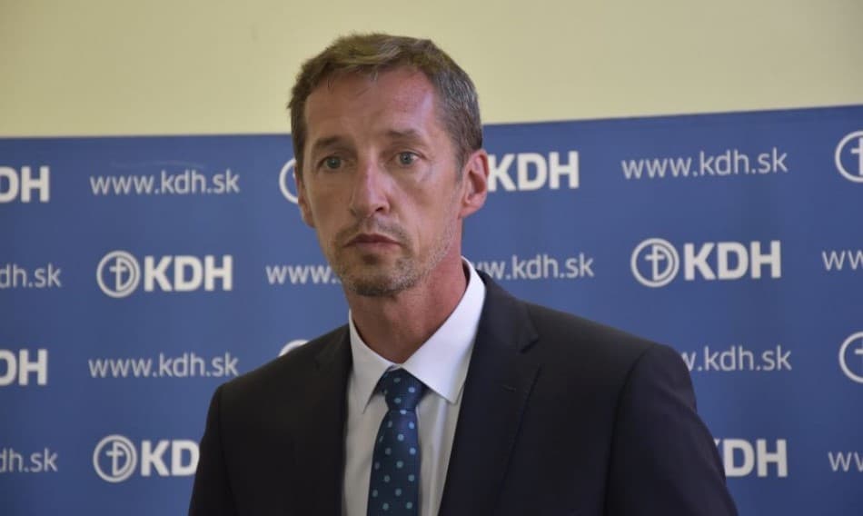 A KDH sajnálja a mozgalom alapítóinak felhívását,hogy ne szavazzanak Korčokra