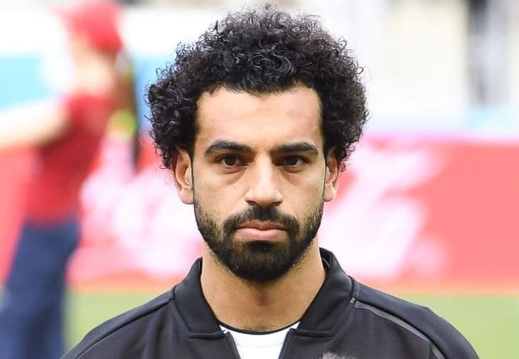 Afrika Kupa - Salah megsérült, Egyiptomban és Liverpoolban is reménykednek, hogy nem súlyos