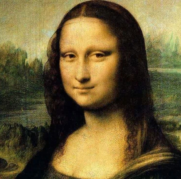 Másik nő portréjára festette a Mona Lisát Leonardo?