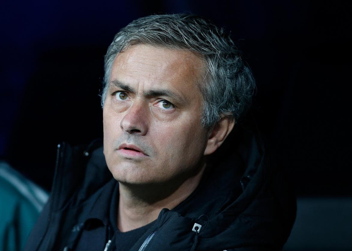 José Mourinho lett a Tottenham új vezetőedzője