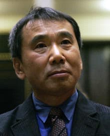 Haruki Murakami: Kafka a tengerparton