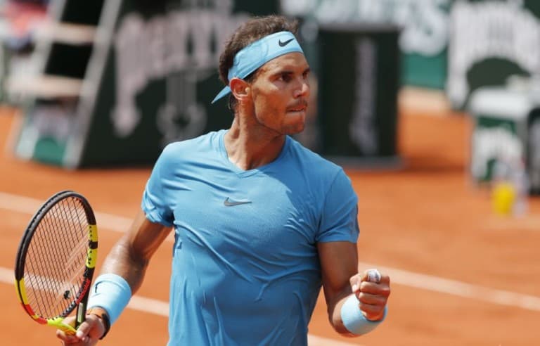 Australian Open: Nadal izomszakadás miatt visszalépett