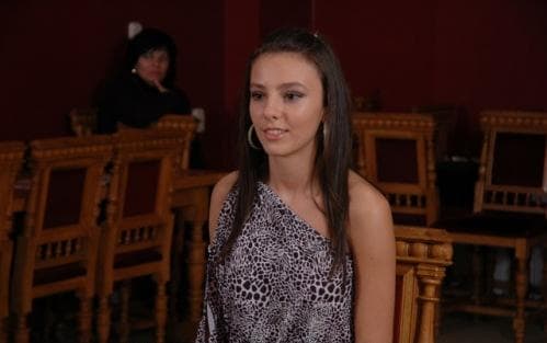 Három bombázó a Miss Középiskola magyarországi döntőjében
