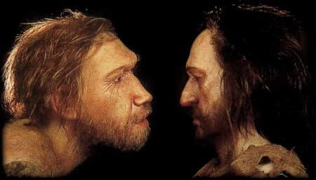 A neandervölgyiek lábnyomait tárták fel Franciaországban