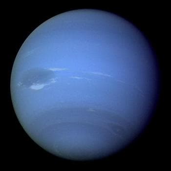 Először figyeltek meg hatalmas vihart a Neptunuszon