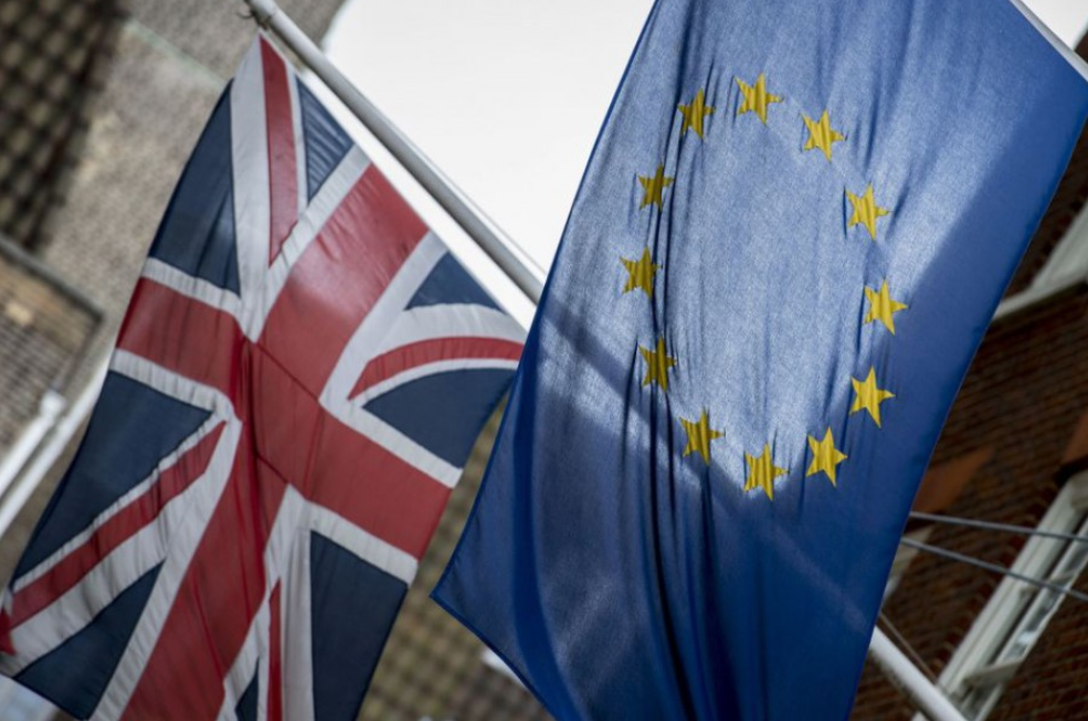 Egy tanulmány szerint eddig 140 milliárd font veszteséget okozott a brit gazdaságban az uniós tagság megszűnése
