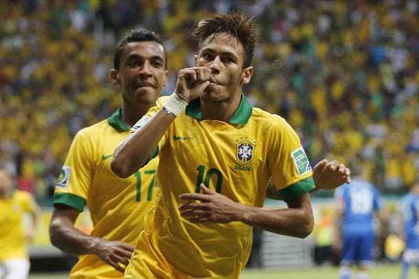 Vb-2018 - Neymar még nincs százszázalékos állapotban