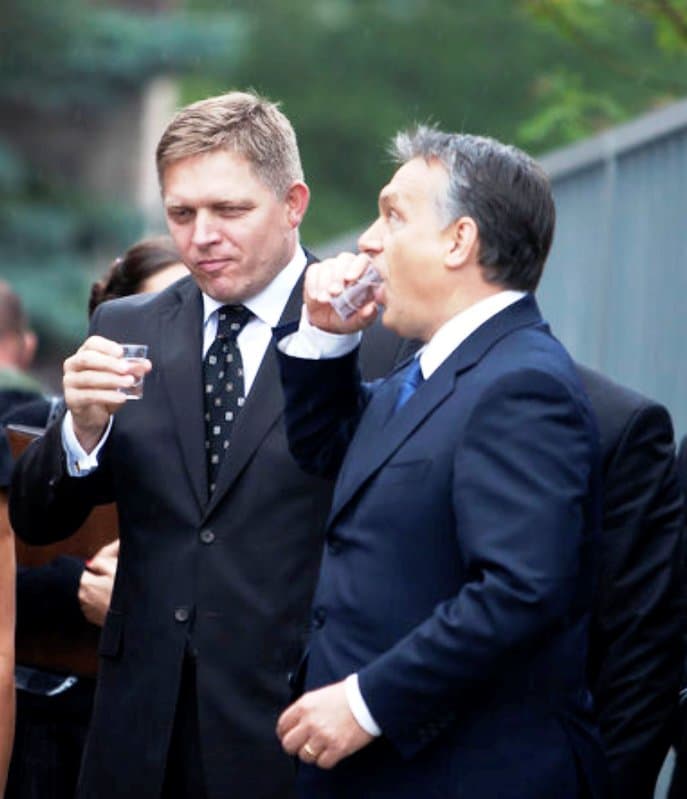 Mennyire vagyunk érdekesek Orbánnak? Ha feleannyira, mint a sorosozás, akkor nyert ügyünk van!