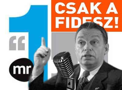 Egymillióan a magyar sajtószabadságért