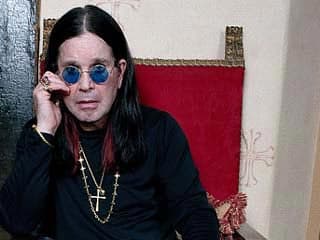 Ozzy Osbourne "utolsó" világturnéjára indul jövőre