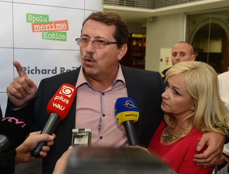 Így reagáltak a politikusok Pavol Paška halálhírére