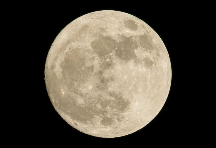Feltehetően leszállt a Holdra az első japán holdjáró