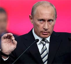 Putyin beismerte, hogy az ő hibájukból nem működött az orosz doppingellenőrzés