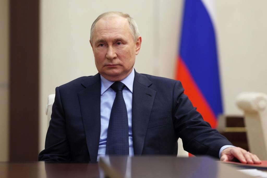 Az újabb orosz agymenés: Washington robbanttatta fel az Északi Áramlatot, Ukrajnában meg katonai és biológiai kísérleteket végez