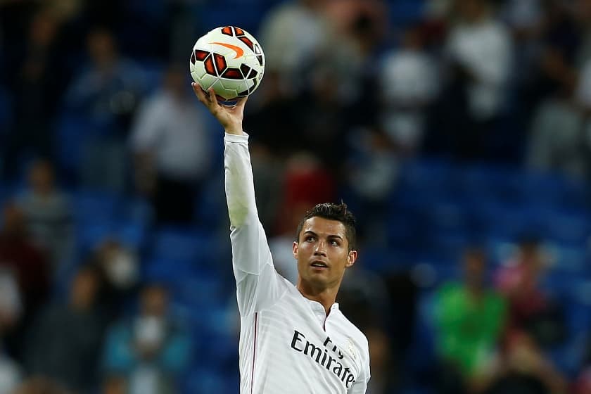 Nemzetek Ligája - Cristiano Ronaldo ezúttal sincs a portugál keretben