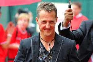 Nincsenek jó hírek Schumacher állapotáról