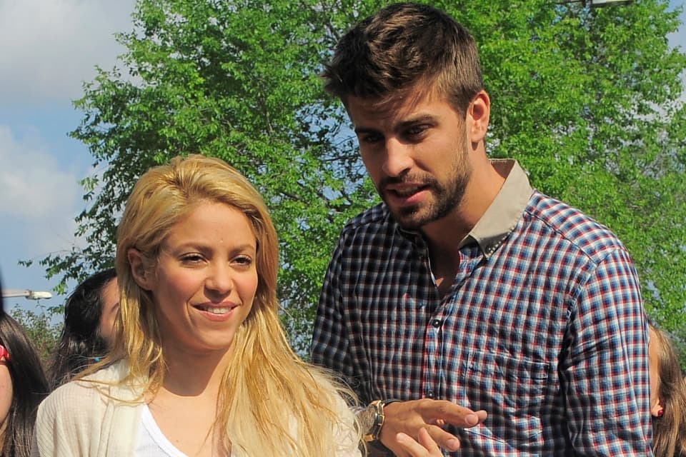 Shakira és Gerard Piqué ezért nem házasodtak össze
