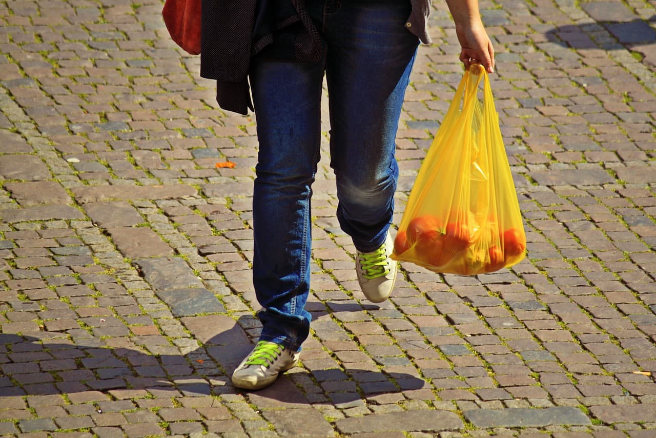 Sokan nem tudják nélküle elképzelni a bevásárlást – hadat üzen a környezetvédelmi minisztérium a műanyag zacskóknak