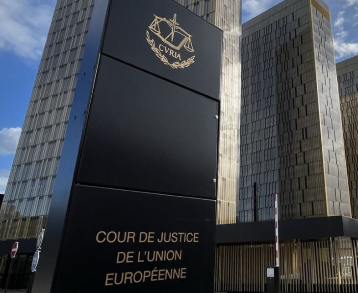 Uniós bíróság: Menekültstátuszt kaphatnak a családon belüli erőszak elől menekülő nők