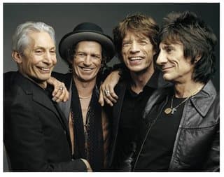 Nyolc év után új dallal jelentkezett a Rolling Stones – VIDEÓ