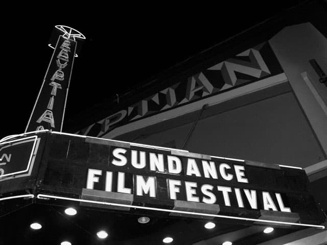 Részeg történelem - rövidfilmes díj a Sundance fesztiválon