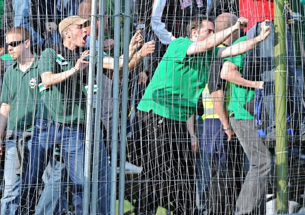Kiemelt kockázatú a meccs: Van még kétszáz jegy a magyar-horvátra