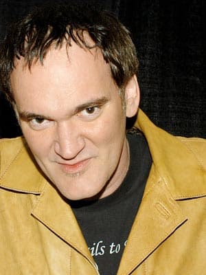 Apa lett Quentin Tarantino