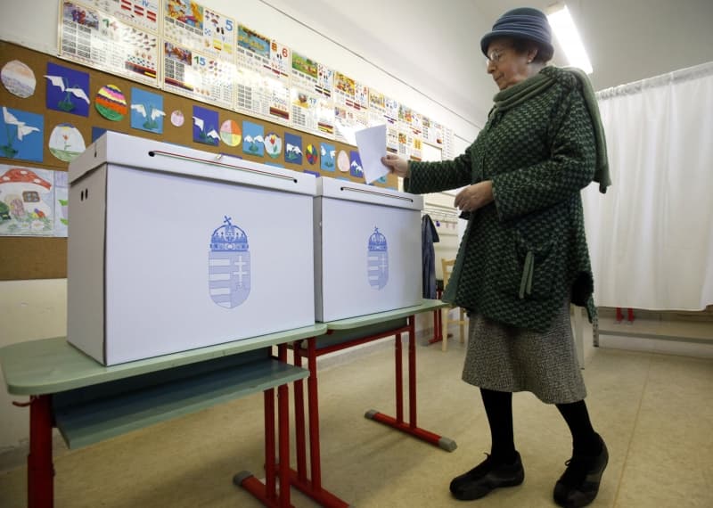 Az előzetes becslések szerint az Osztrák Néppárt győzött a stájerországi tartományi választásokon