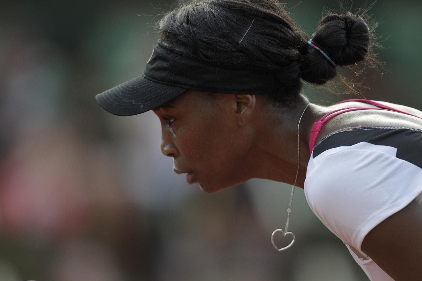 Venus Williams kikapott a Sydneyi Tenisztornán