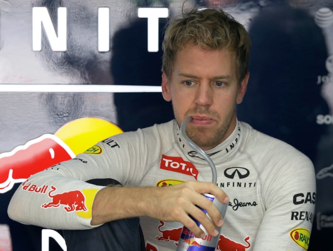 Szingapúri Nagydíj - Vettel volt a leggyorsabb a harmadik szabadedzésen