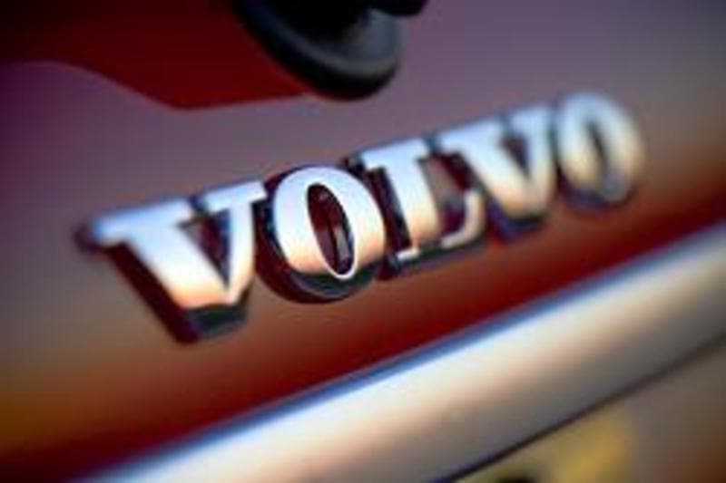 Autókat hív vissza szoftvercserére a Volvo