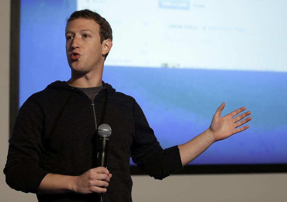 Botrány a Facebooknál: Zuckerberg megszólalt - beismerte, hogy hibáztak!