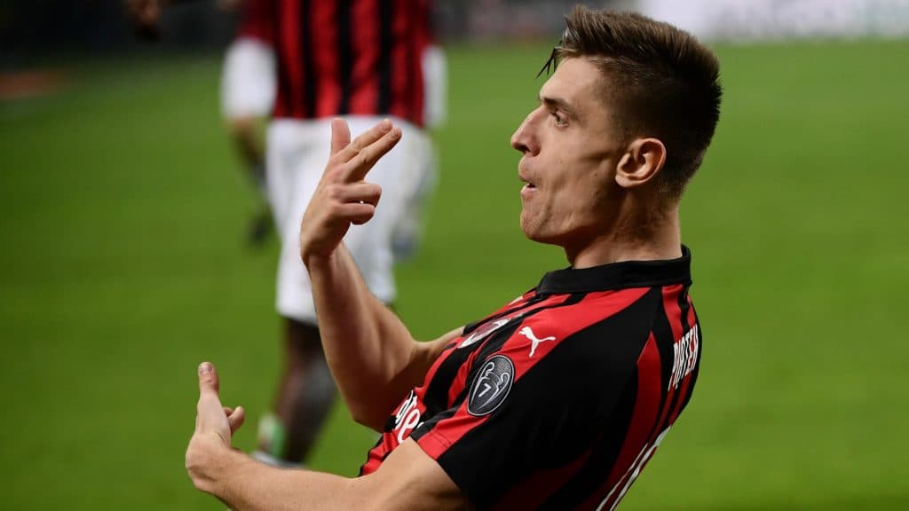 Serie A - Az AC Milan sikerével kezdődött a forduló