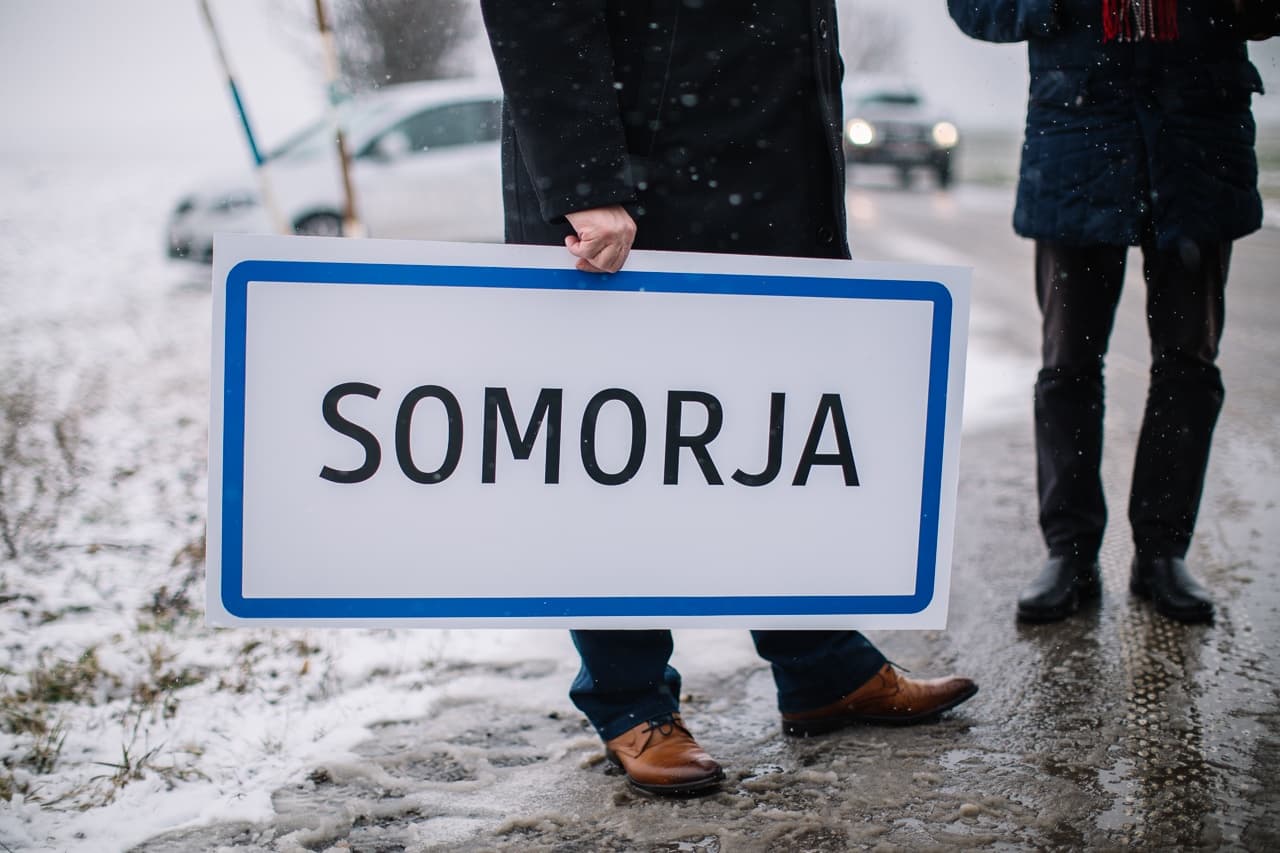 KORONAVÍRUS: Szerdától bezárják az iskolákat és óvodákat Somorján