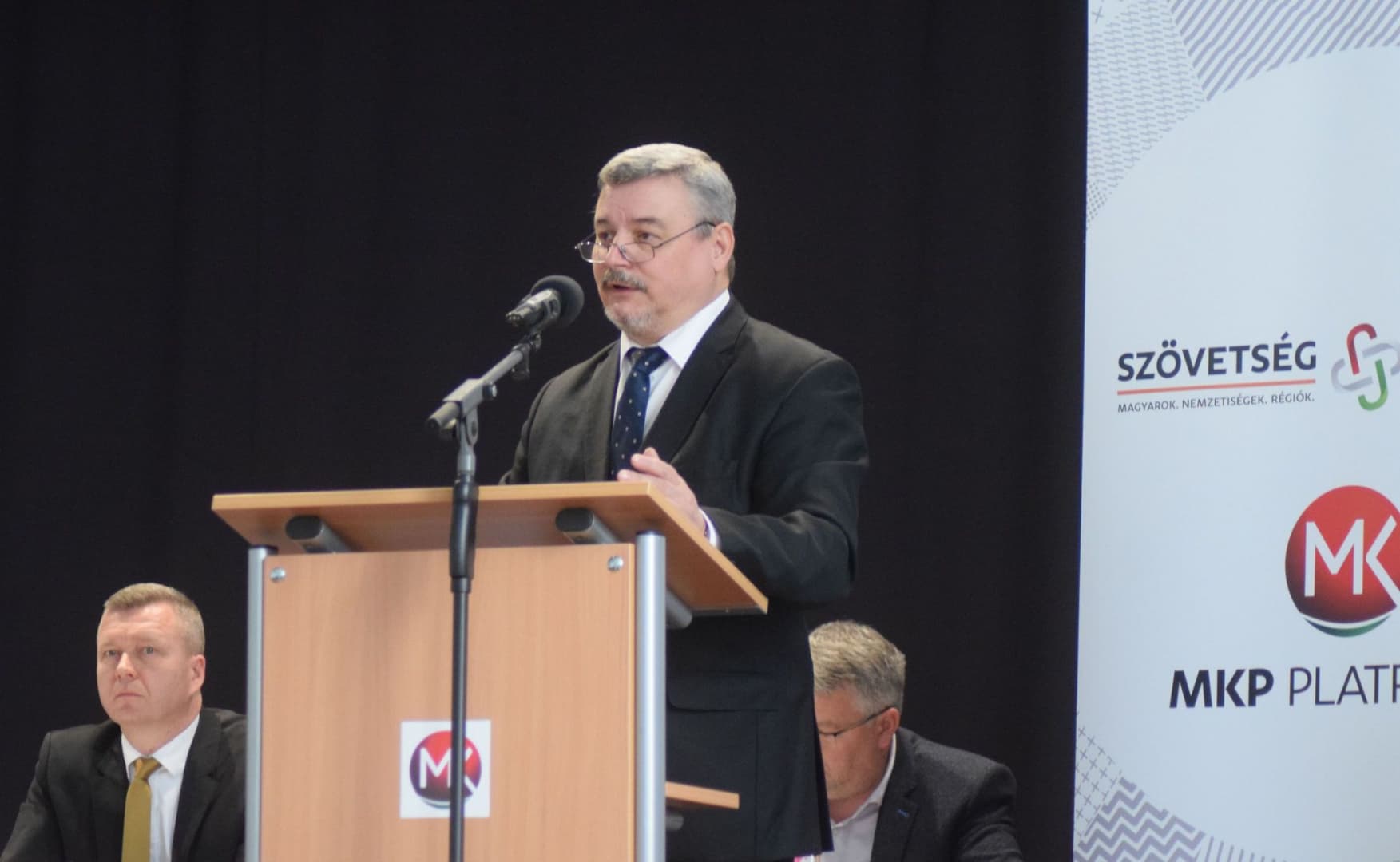 „Magyar Szövetséget” akar a Szövetség MKP Platformja, amely – talán – Gyimesinek is hagyott helyet a választási listán