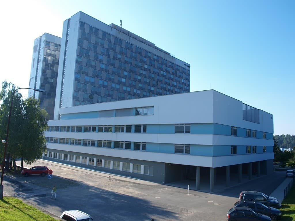 A besztercebányai és a kassa-šacai lett az év kórháza 2020-ban