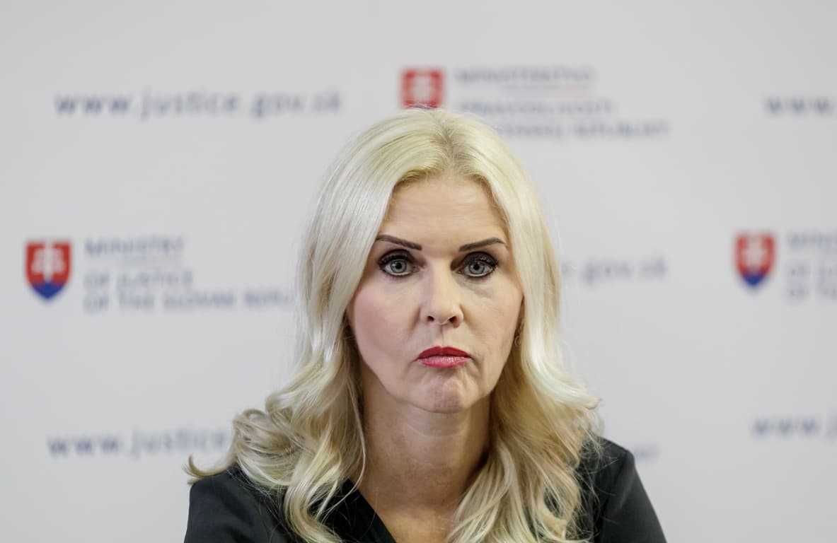 Leváltották Jankovskát, az Igazságügyi Minisztérium államtitkárát