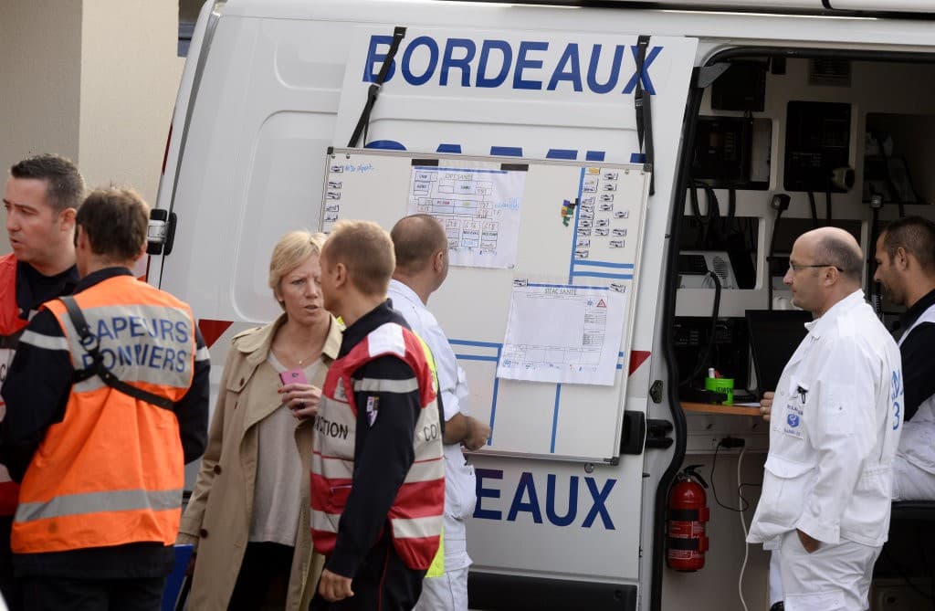 Három hétig azonosíthatják a francia buszbaleset halottait