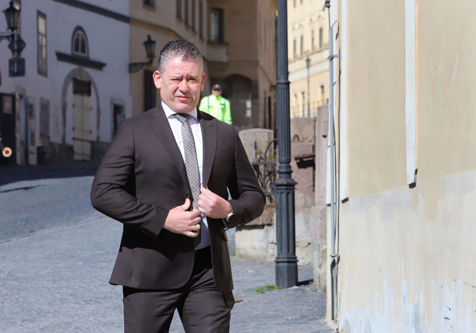 Magyar miniszterelnöke lehet Szlovákiának? Nem kizárt, hogy Mikulec (ál)botrányának érdekes befejezése lesz
