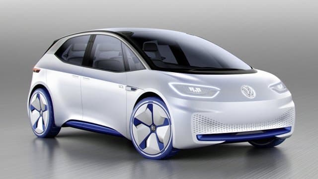 Nagyratörő terveket dédelget az elektromos autók gyártásában a Volkswagen