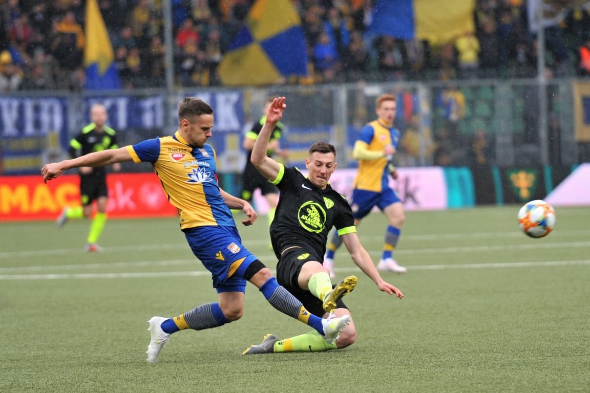 Fortuna Liga, rájátszás, 7. forduló: A DAC történelmi sikere, irány az Európa Liga!