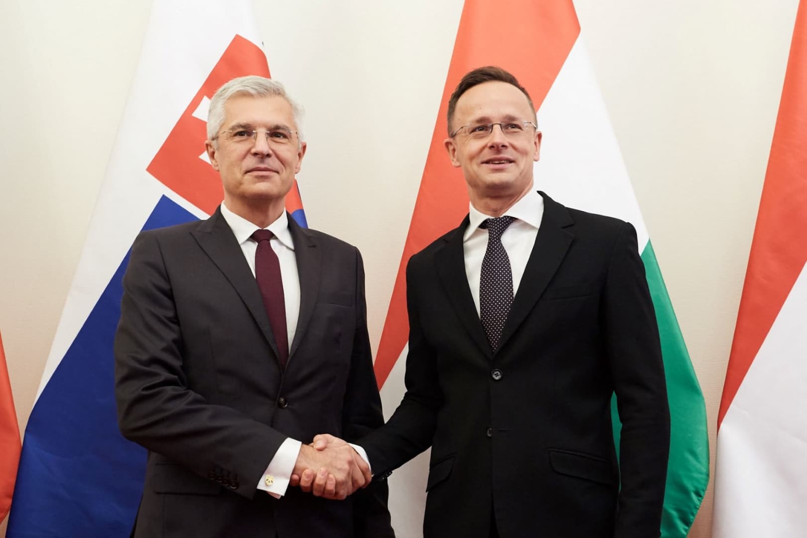 Szlovákia a megfelelő helyen fog állni a cseh-orosz konfliktus kapcsán