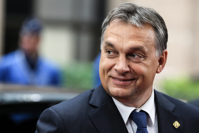 Orbán Viktor újra nagypapa lett
