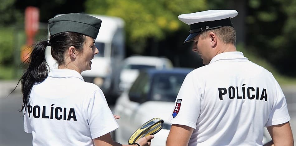 Több városi rendőre lesz Dunaszerdahelynek