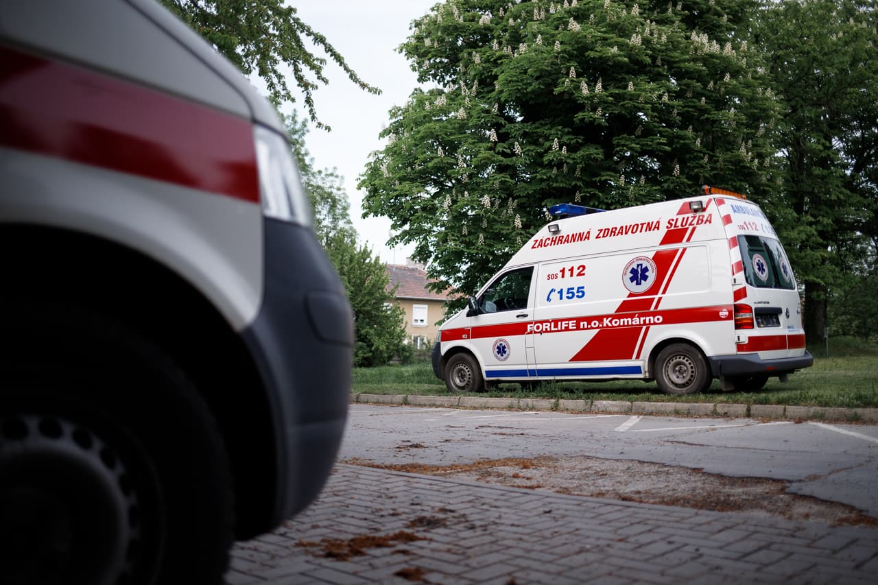TRAGÉDIA: Életét vesztette egy kisfiú, egy másik késszúrással került kórházba