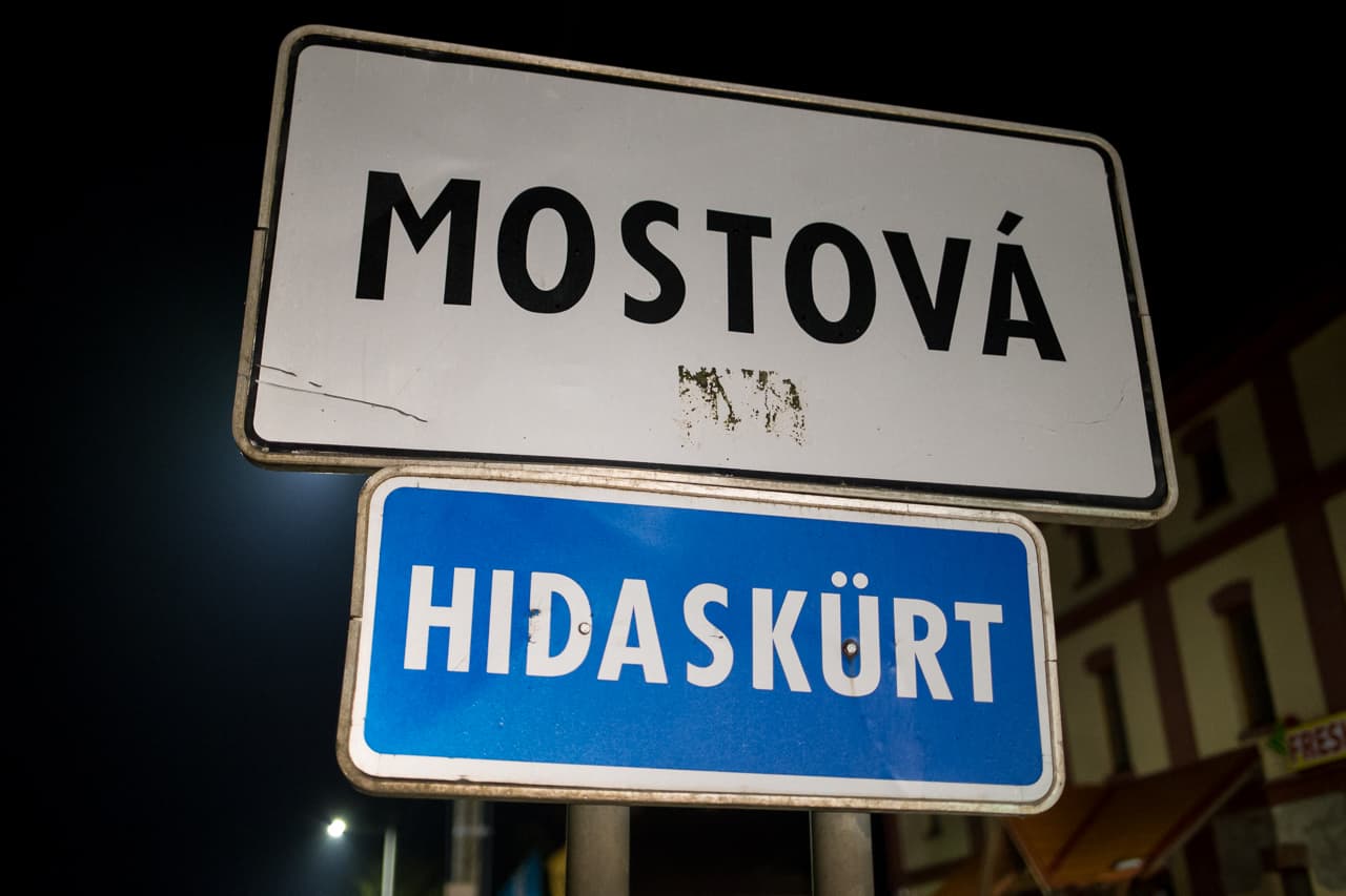 Édesapja után ifjabb Rózsár Tibor is több cikluson át lesz Hidaskürt polgármestere