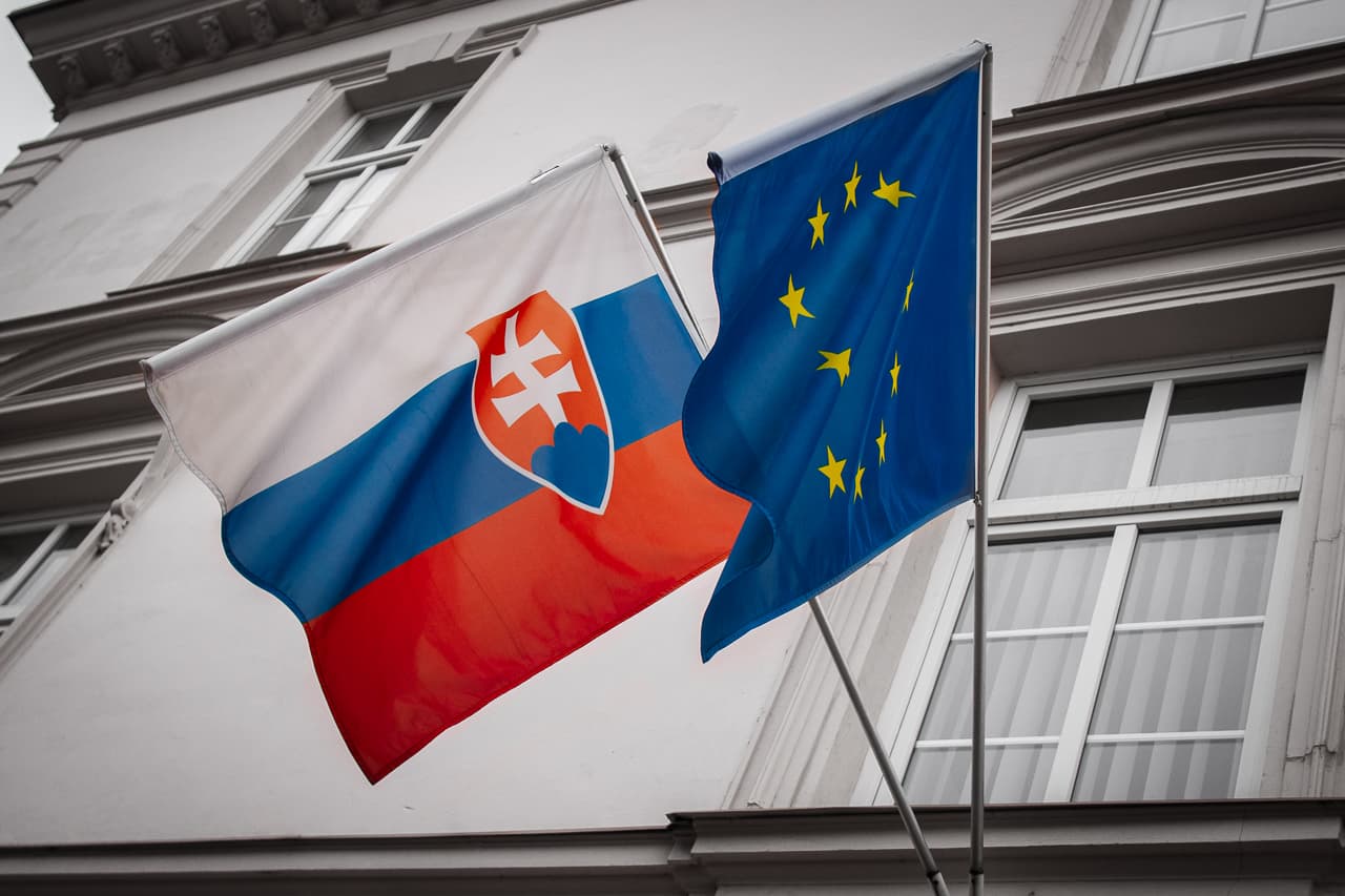 Kiderült, Szlovákiában milyen mértékben és főként kik támogatnák az EU-ból való kilépést