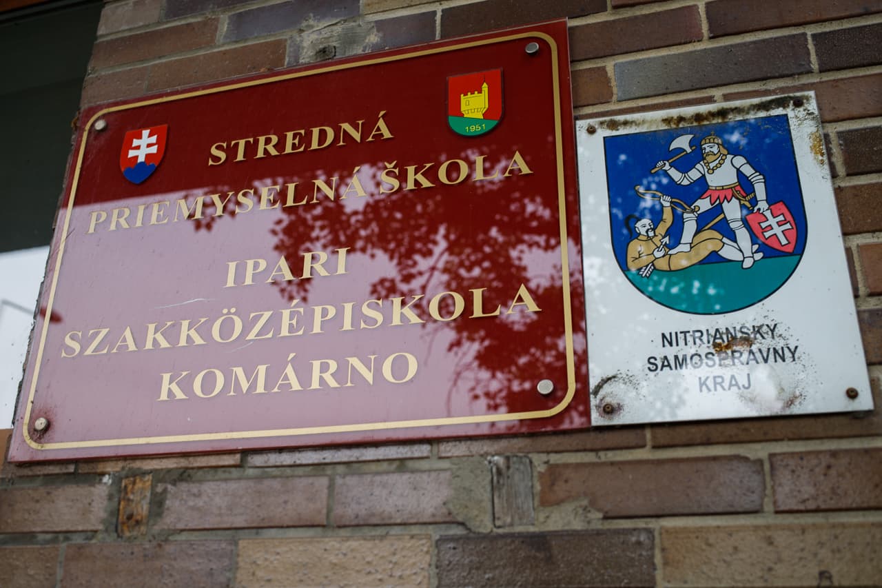 A minisztérium mindenkit megnyugtat, van elég hely a magyar középiskolákban