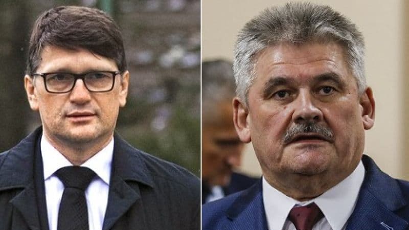 Ján Richter válthatja Marek Maďaričot a Smer alelnöki posztján