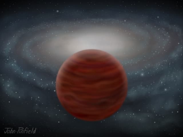 Újabb "egzotikus" fekete lyukat fedeztek fel amerikai csillagászok